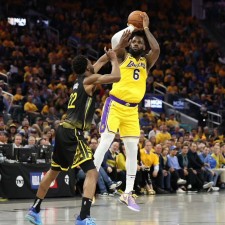 Asse vs. Aces Lakers vs. Warriors